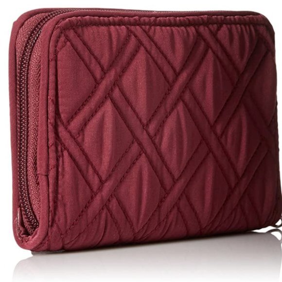 NWT Vera Bradley RFID Grab and Go Wristlet - Picture 2 of 10